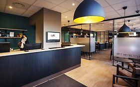 Best Western Hotel Solna